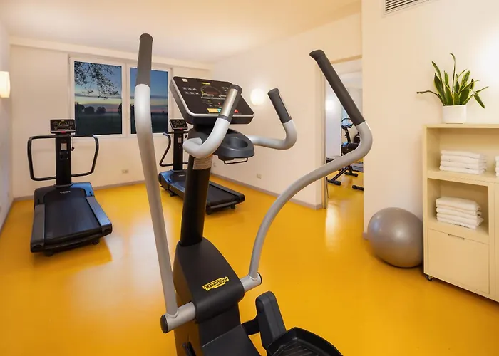 Crowne Plaza Padova By Ihg